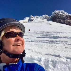 Meet your Posher, Ingrid